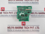 Fuji Electric Opc-e1-pg3 Printed Circuit Board Sa539984-02 Used