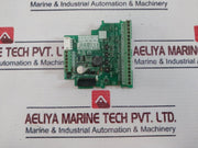 Fuji Electric Opc-e1-pg3 Printed Circuit Board Sa539984-02 Used