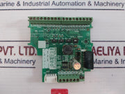 Fuji Electric Opc-e1-pg3 Printed Circuit Board Sa539984-02 Used
