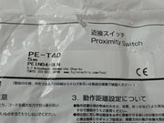 Fuji Electric Pe-T4d