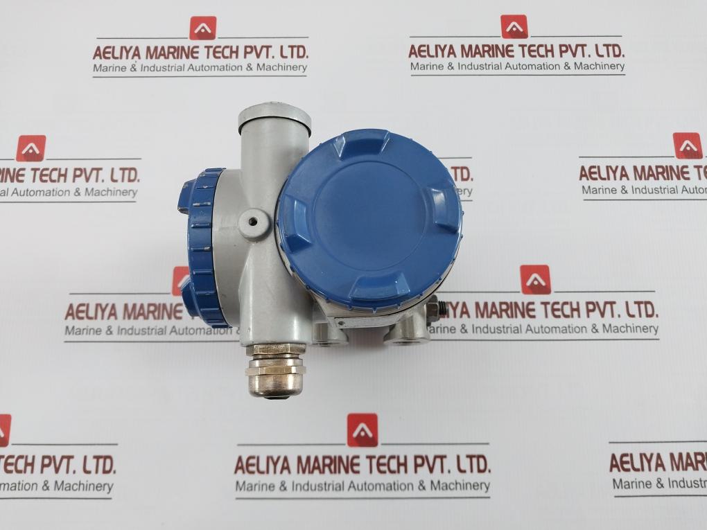 Fuji Electric Pressure Transmitter 4-20madc Fkcx33v5akabyaa