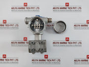 Fuji Electric Pressure Transmitter 4-20madc Fkcx33v5akabyaa