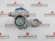 Fuji Electric Pressure Transmitter 4-20madc Fkcx33v5akabyaa