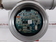 Fuji Electric Pressure Transmitter 4-20madc Fkcx33v5akabyaa