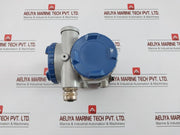 Fuji Electric Pressure Transmitter 4-20madc Fkcx33v5akabyaa