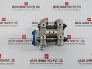 Fuji Electric Pressure Transmitter 4-20madc Fkcx33v5akabyaa