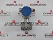 Fuji Electric Pressure Transmitter 4-20madc Fkcx33v5akabyaa