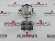 Fuji Electric Pressure Transmitter 4-20madc Fkcx33v5akabyaa