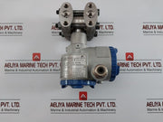Fuji Electric Pressure Transmitter 4-20madc Fkcx33v5akabyaa