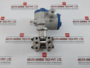 Fuji Electric Pressure Transmitter 4-20madc Fkcx33v5akabyaa