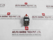 Fuji Electric Push Button Switch 10A Max Ac600V 1.5A