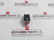 Fuji Electric Push Button Switch 10A Max Ac600V 1.5A