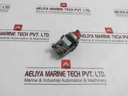 Fuji Electric Push Button Switch 10A Max Ac600V 1.5A