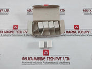 Fuji Electric Pushbutton Ag23-Zae3-W In New