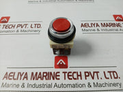 Fuji Electric Pushbutton Command Switch 250v 6a Part No. Ah30-F