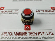Fuji Electric Pushbutton Command Switch 250v 6a Part No. Ah30-F