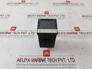 Fuji Electric Pxf4Abu2-gvy00 Temperature Controller 100-240Vac 50/60Hz 10Va