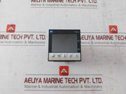 Fuji Electric Pxf4Abu2-gvy00 Temperature Controller 100-240Vac 50/60Hz 10Va
