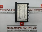 Fuji Electric Pxf5aba2-Fvy00 P Temperature Controller 100-240v Ac 50/60hz