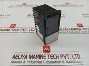Fuji Electric Pxf5aba2-Fvy00 P Temperature Controller 100-240v Ac 50/60hz