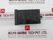 Fuji Electric Pxr4Tas1-0V200 Temperature Controller 4Y01204T 100-240Vac