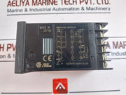Fuji Electric Pxr4Tay1-1V070 Temperature Controller 100-240Vac 50/60Hz 12Va