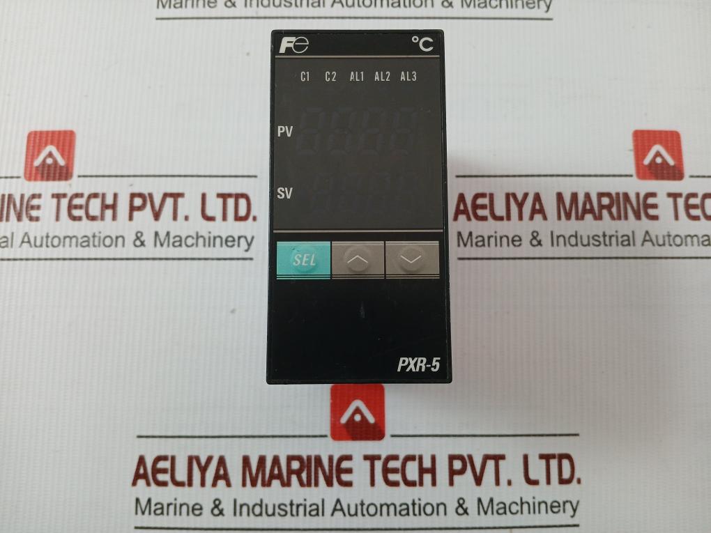 Fuji Electric Pxr5tcy1-8w000-C