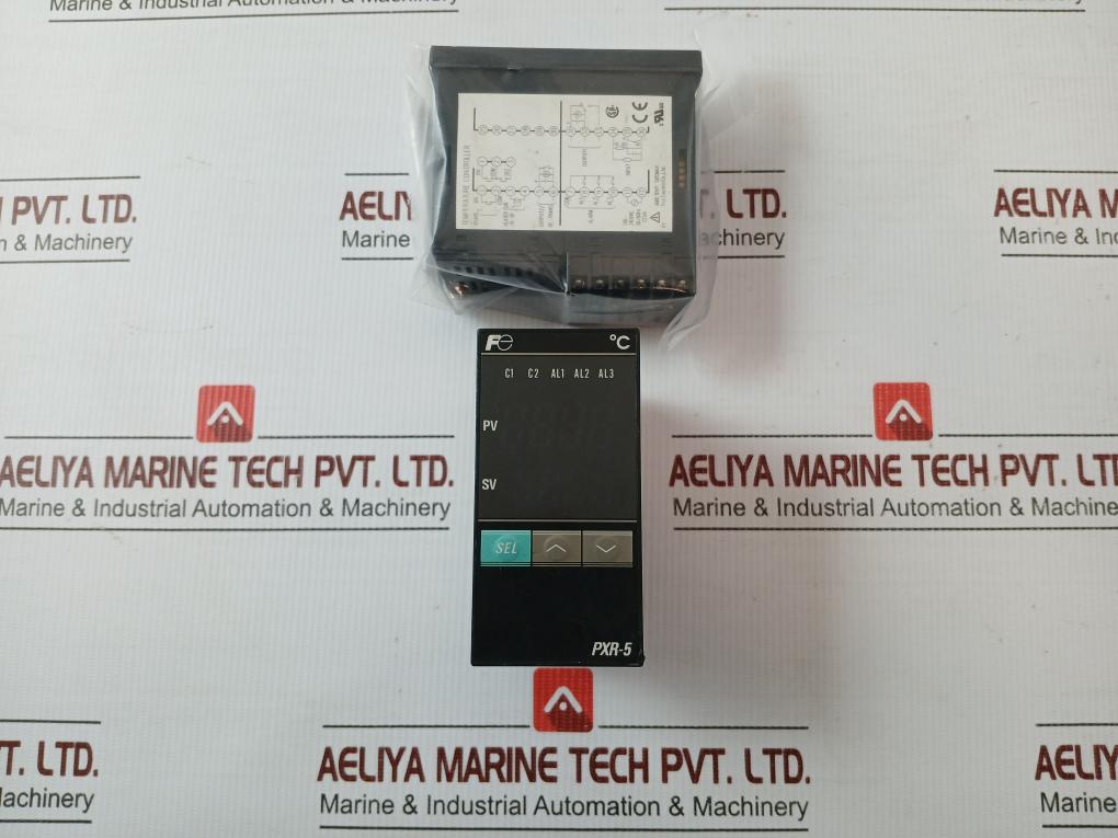 Fuji Electric Pxr5tcy1-8w000-C