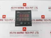 Fuji Electric Pxw-4 Temperature Controller Pxw4Tay1-1V000-a 100-240Vac