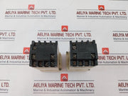 Fuji Electric Pxz4Tay2-1Vc75 Temperature Controller With Base