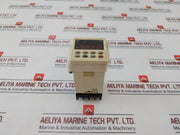 Fuji Electric Pxz4Tay2-1Vc75 Temperature Controller With Base
