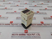 Fuji Electric Pxz4Tay2-1Vc75 Temperature Controller With Base