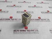 Fuji Electric Pxz4Tay2-5V000 Temperature Controller 100-240Vac-50/60Hz