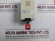 Fuji Electric Pxz4Tay2-5V000 Temperature Controller 100-240Vac-50/60Hz