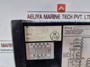Fuji Electric Pyh9 Temperature Controller 85~265Vac 50/60Hz