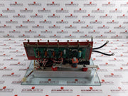 Fuji Electric Qsf-046 Rev.A Powerblock 300A 1200V