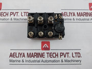 Fuji Electric Rc 3737-4 Overload Relay Used