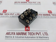 Fuji Electric Rc 3737-4 Overload Relay Used