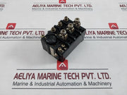 Fuji Electric Rc 3737-4 Overload Relay Used