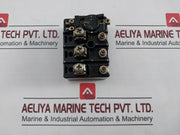 Fuji Electric Rc 3737-4 Overload Relay Used