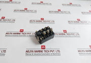 Fuji Electric Rc 3737-4 Overload Relay 0.5-1.0 Amd. Rc, 9019 R