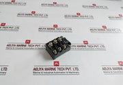 Fuji Electric Rc 3737-4 Overload Relay 0.5-1.0 Amd. Rc, 9019 R