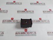 Fuji Electric Rc 3737-4 Overload Relay 0.5-1.0 Amd. Rc, 9019 R