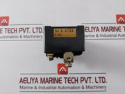Fuji Electric Rc 3737-4 Overload Relay 15-30 Amp