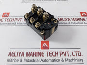 Fuji Electric Rc 3737-4 Overload Relay 15-30 Amp