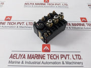 Fuji Electric Rc 3737-4 Overload Relay 4-8 Amp