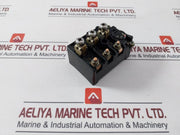 Fuji Electric Rc 3737-4 Overload Relay 4-8 Amp
