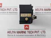 Fuji Electric Rc 3737-4 Overload Relay 4-8 Amp