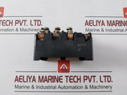 Fuji Electric Rc 3737-4 Overload Relay 4-8 Amp