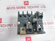 Fuji Electric Rca3737-1C Overload Relay Nk E-8123